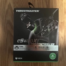 Thrustmaster eSwap X PRO Controller for Xbox Series X/S and PC - Extra MODULES!