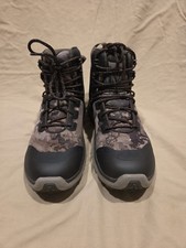 Bottes Isolées Cabela's Bottes De Chasse En Caoutchouc Isolées Cabela's Zoned Comfort Trac 2000 - Taille 13M, Camouflage, Occasion Sac Cabas Cuir