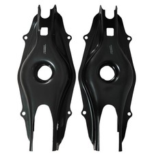 2x Querlenker Federaufnahme für Mercedes C E CLS GLK W204 W212 C218 Hinten Unten 2x Querlenker Federaufnahme für Mercedes C E CLS GLK W204 W212 C218 Hinten Unten