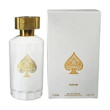 Game Of Spades Royale Parfum 3.4 oz Cologne Perfume Unisex New In Box