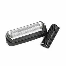 20B 10B Replacement for Braun Foil & Cutter Cassette 1000/2000 Series 180 190s-1