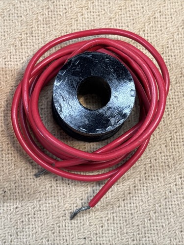 Skinner Electric Valve Division Solenoid Coil V5 631 F24 - Picture 4 of 7