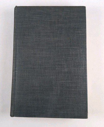 Alfred Tennyson by Charles Tennyson - First Printing 1949 - Picture 2 of 6