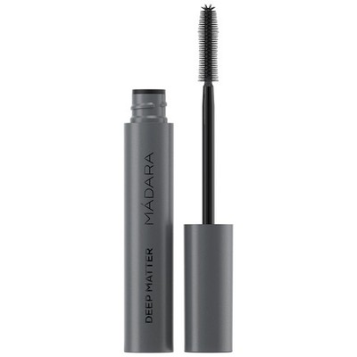 Madara DEEP MATTER Bold Volumen Wimperntusche   6 ml