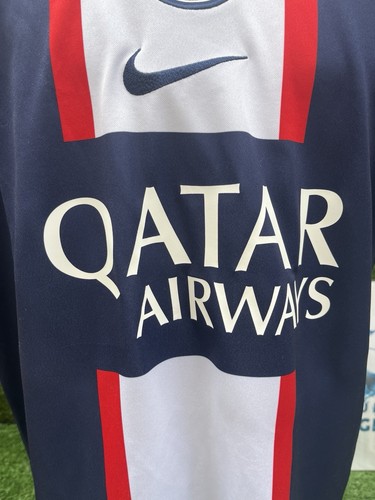 Maillot Verratti PSG - Photo 5/9