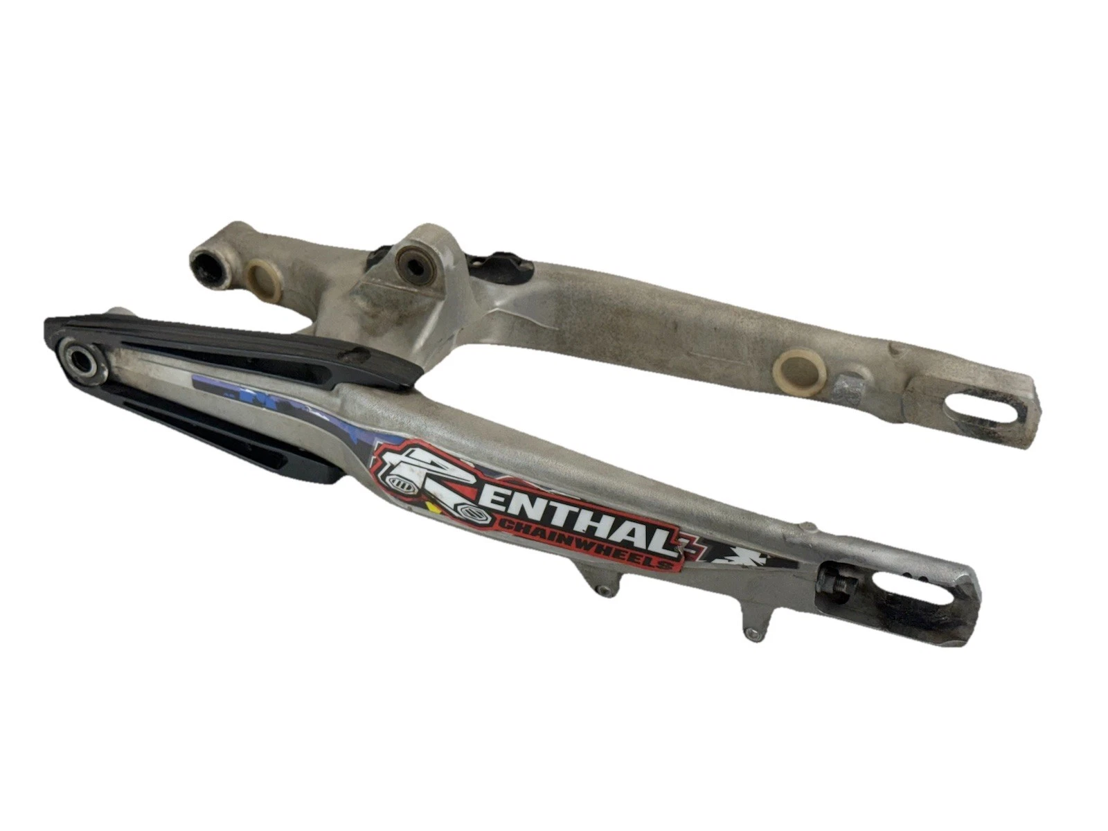 ✅ 08 - 23 KTM 450 EXC Rear Swingarm & Bushings 530 EXC XCFW 450 500 OEM 2008