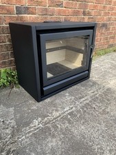 Stovax Riva F66 Multifuel Stove Log Burner 8kw Wood Burner RRP £2500 Fantastic