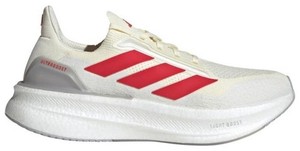 adidas gazelle silver green womens adidas Ultraboost 5X Running Shoes - Solid Grey/Silver Metallic/Beam Orange main image 1