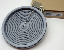 WB30T10045 for GE Range Glass Smooth Top Burner Element AP2027787 PS243903