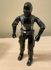 2004 Hasbro G.I.Joe Commando Snake Eyes  V20  Figure Only From Comic Book Series