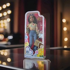 Disney ily 4EVER Doll Inspired by Belle Beauty and the Beast 11" Jakks Pacific