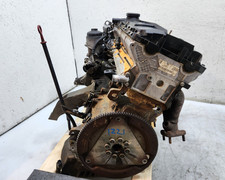 97-98 Oem Bmw E39 528i M52b28 2.8l I6 Rwd Engine Motor Long Block Assy 141k 97-98 Oem Bmw E39 528i M52b28 2.8l I6 Rwd Engine Motor Long Block Assy 141k