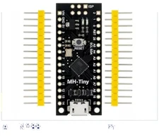 ATTINY88 Micro Development Board 16Mhz / Digispark ATTINY88 Upgrade for Arduino
