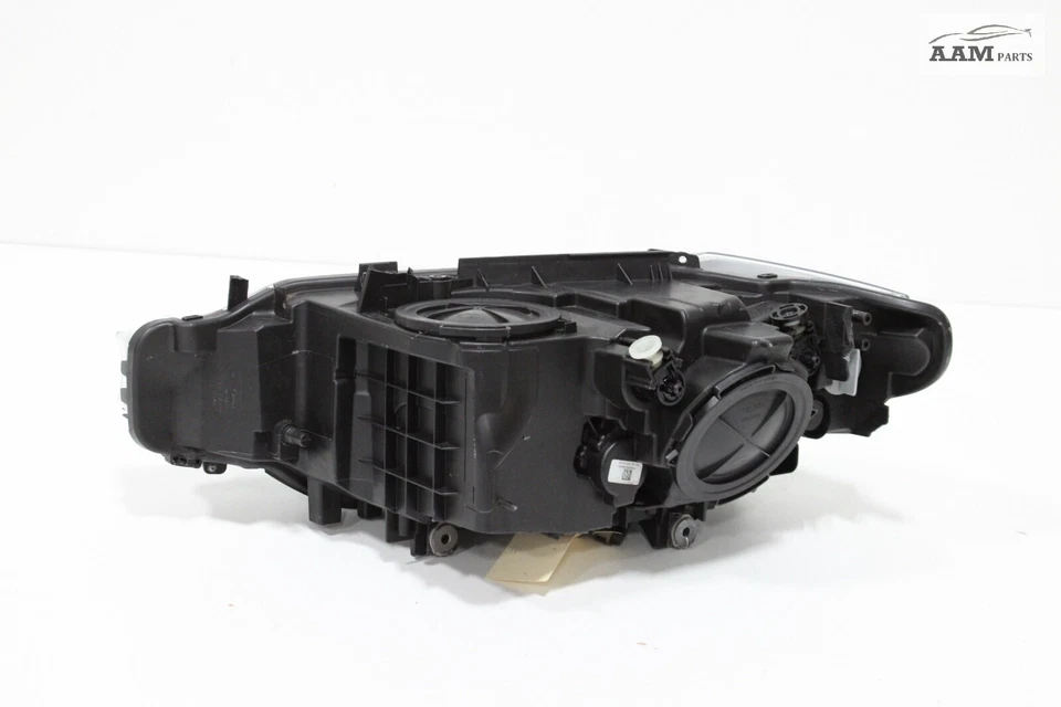 BMW 320I XDRIVE F30 2013-2016 FARO PASAJERO DELANTERO DERECHO LÁMPARA HALÓGENA OEM Foto 2 de 4