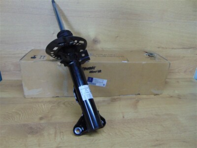 Brand New Front Shock Absorber Genuine Mercedes W212 - A2123236500 