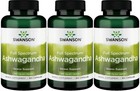 Swanson Products Ashwagandha Health Herbal Capsules