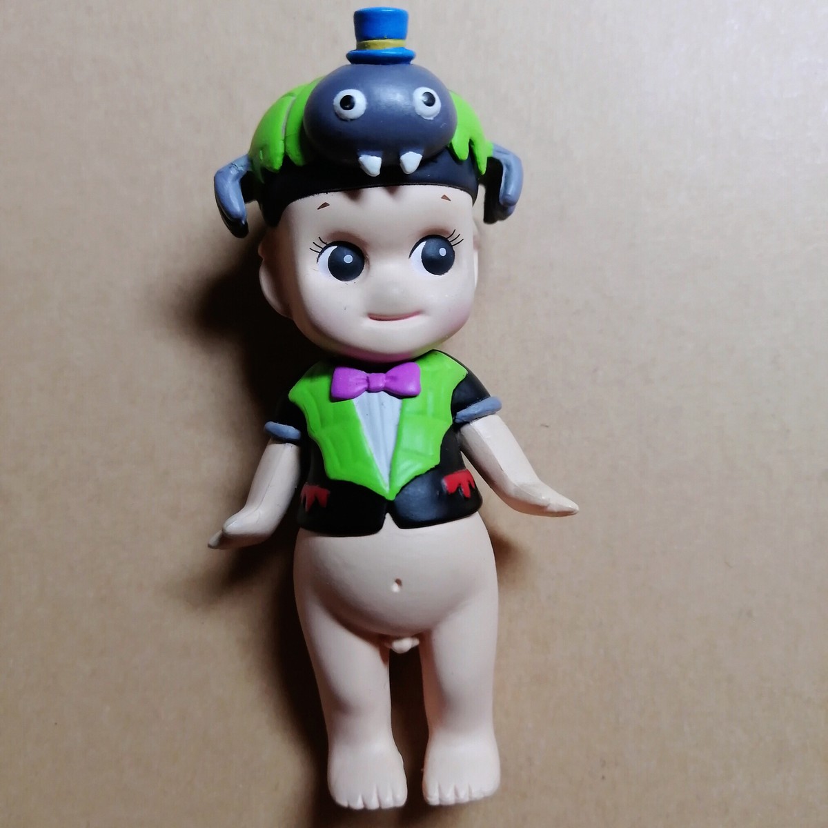 MEDICOM TOY Angel　フィギュア 2個セット Authentic Sonny Angel Halloween 2021 mini figure Secret