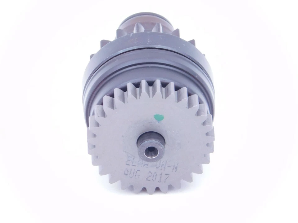 NUEVO EQUIPO DE ARRANQUE OEM KTM BENDIX 200/250/300 EXC/XC-W/XC 2008-2016 (55140026100) Foto 2 de 4