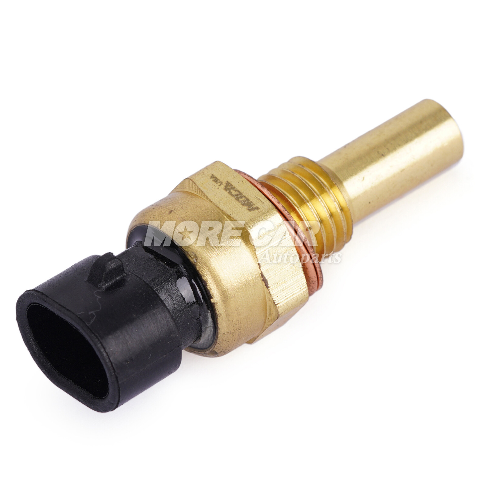 Engine Coolant Temperature Sensor for Buick Cadillac Chevrolet GMC Pontiac L4 V6
