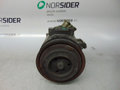 18612104 klimakompressor OPEL VECTRA C 4P 2.0 DTI DIESEL 100CV 2002-2005 74385