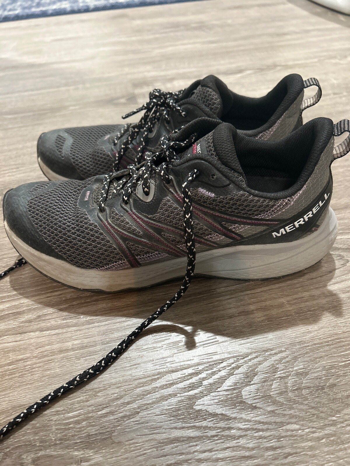 Scarpa da trekking Merrell Bravada 2 Breeze