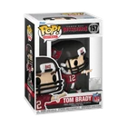 Funko Pop Football NFL Tampa Bay Buccaneers Tom Brady #157 Vinyl Figure NIB PP