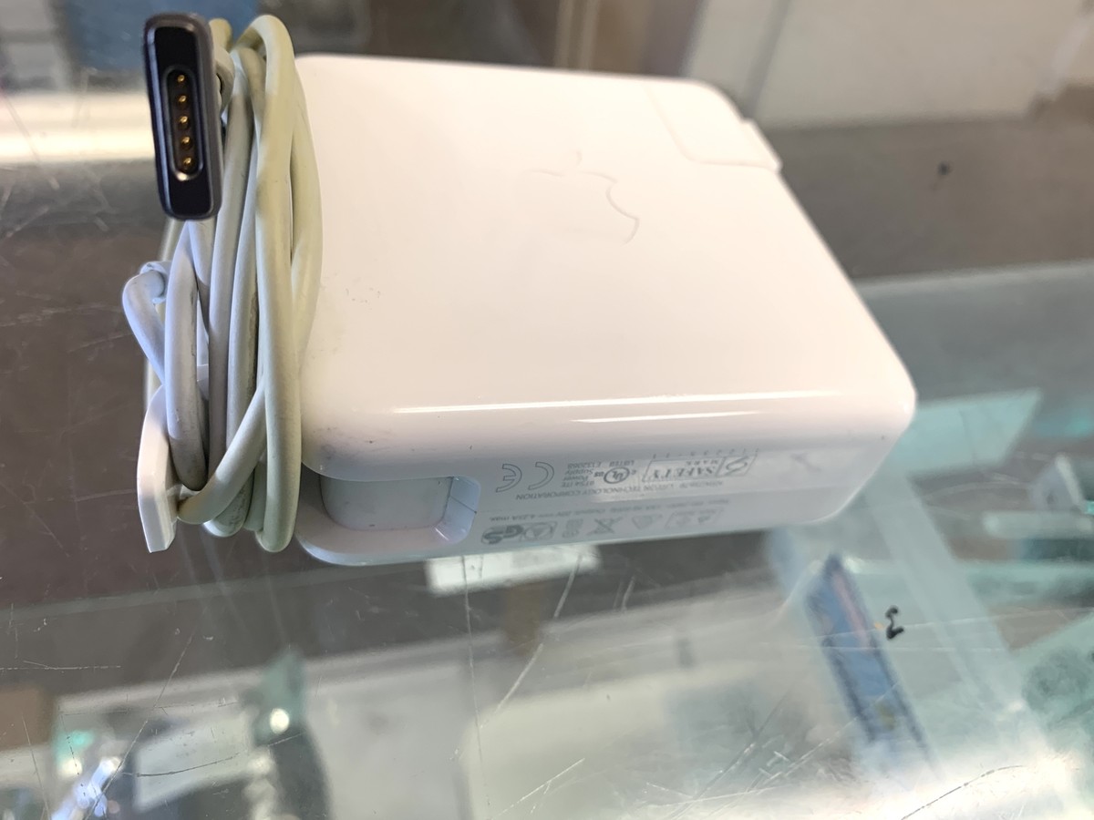 MacBookアクセサリー Apple 85W MagSafe 2 Power Adapter Apple Apple 85W MagSafe 2 Power Adapter - MagSafe 2 85W