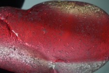 Sea Glass - 105g DAVENPORT BOTTOM RED PINK C's Multi Multicolor XL JQ you36