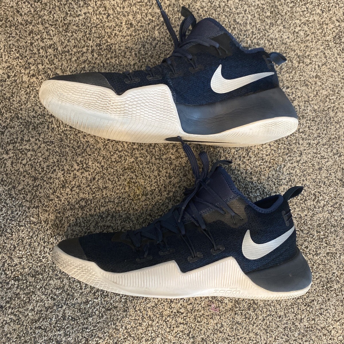Size 11.5 - Nike Hypershift Squad Blue for sale online | eBay