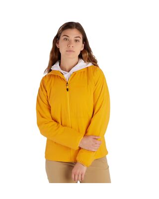 Marmot Novus LT Women's Jacket, Golden Sun, Medium