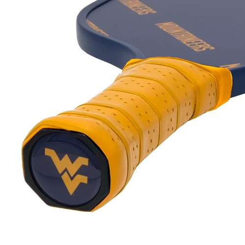 Paddle per pappagalli West Virginia alpinisti Pickleball Paddle spessore 12 mm (nuovo) - Foto 3 di 6