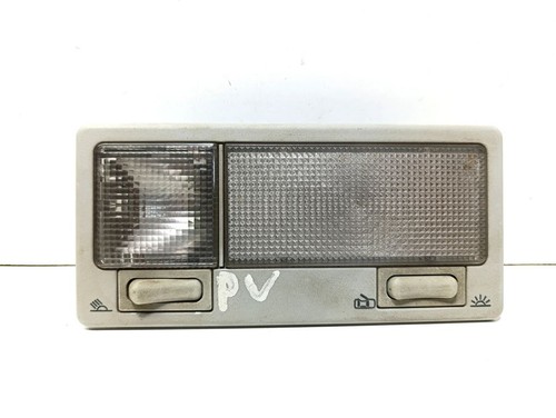 Volkswagen Sharan 2001 Schalter Innenraumbeleuchtung 7M0947105C UST107057