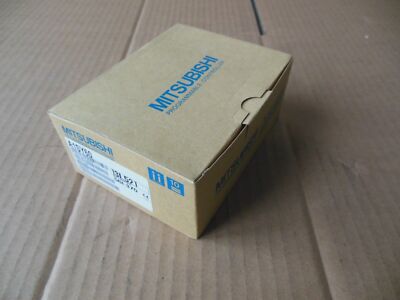   PLC A1SY60 New In Box One Year Warranty  #W6