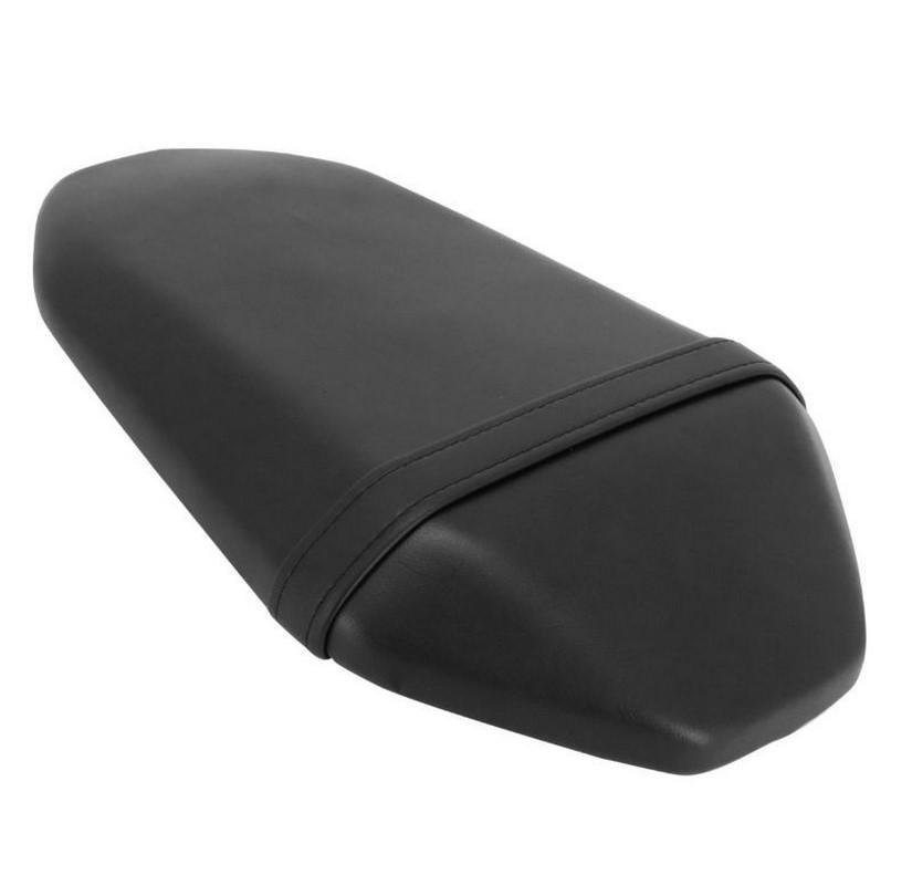 Selle passager Yamaha MT-07 Avoc contre le mal de dos en duo