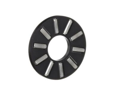 1 Stk. Axial-Nadelkranz Drucklager AXK0619.TN  DIN 5405-2 Rollenlager 6x19x2 mm