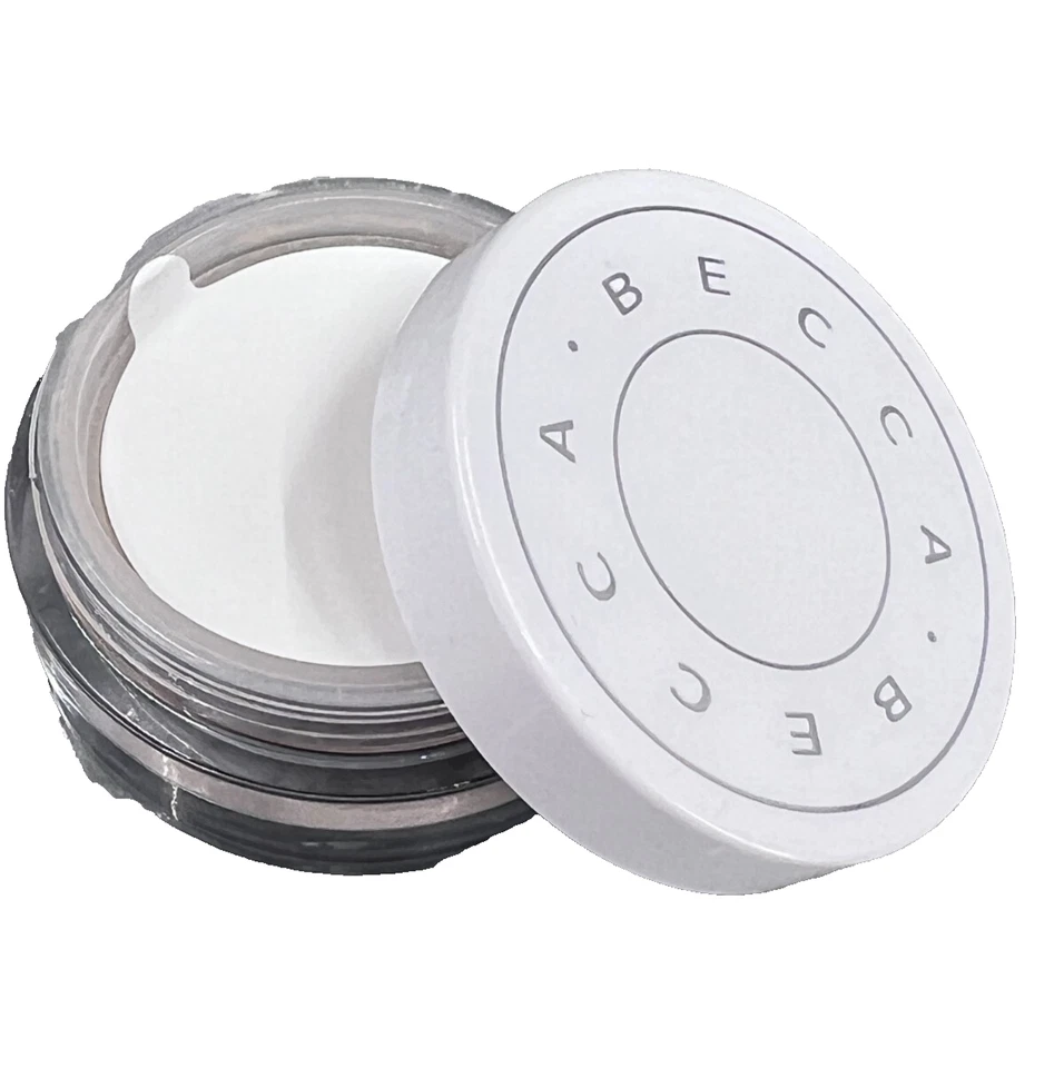 Becca Hydra-Mist Set & Refresh Powder 0.05 oz New Travel Size - Image 2 of 4