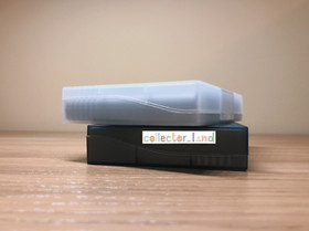 Super Nintendo SNES Cartridge Case Premium Game Card SFC Storage Famicom Shell