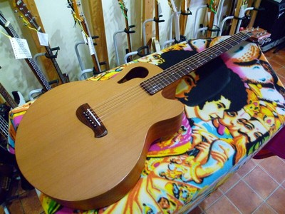 TACOMAタコマ C1C エレアコ Yahoo!オークション - [GT]Tacoma Chief Series C1C タコマ