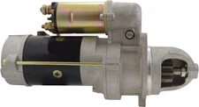New Gear Reduction Starter for Hyster 12301346 1998446 1903-101-M91 508-544-M91