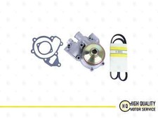 Water Pump with Gasket For Lister Petter, Onan, 750-40624, LPW, LPWS, LPA, LPWT.