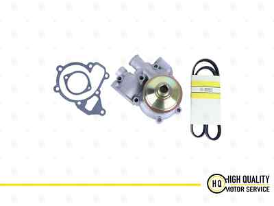 #ad Water Pump with Gasket For Lister Petter Onan 750 40624 LPW LPWS LPA LPWT. $79.99