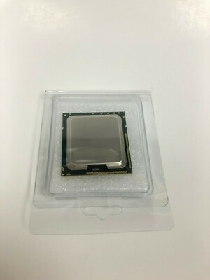Intel Xeon E5520 2.26GHz Processor Quadcore Socket LGA1366 5.86GTs 8MB CPU SLBFD