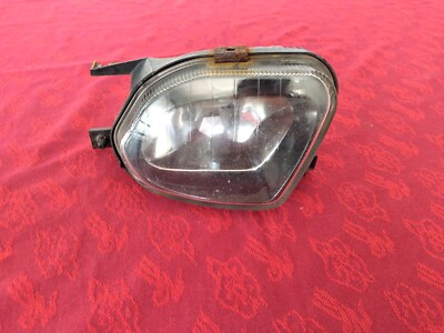 Mercedes EClass W211 320CDI Front Left NSF 2004 Front Bumper Fog Light 15482500