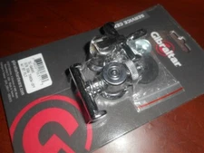 NEW Gibraltar Dunnett George Way Throw Off & Butt End, #SC-GW845