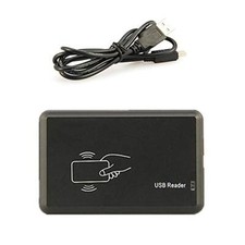 Mifare Card Reader has 28 configurable Output Format Emulate USB Keyboard Out...
