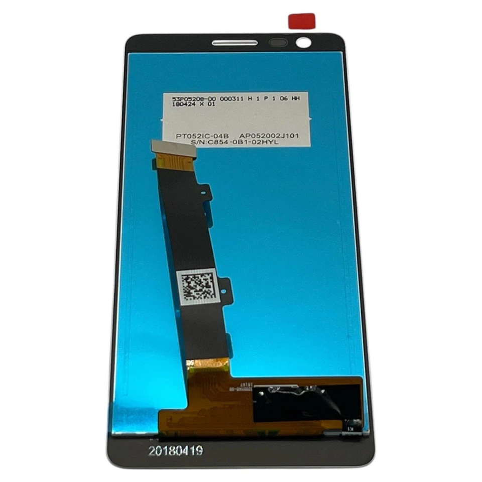 Original Nokia 3.1 Display Module LCD + Digitizer TA-1063, TA-1057 SLT2J101X00 - Bild 2 von 3