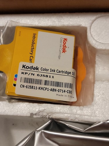 Kodak ESP 5210 All-In-One Inkjet Printer Brand New Open Box - Picture 12 of 24