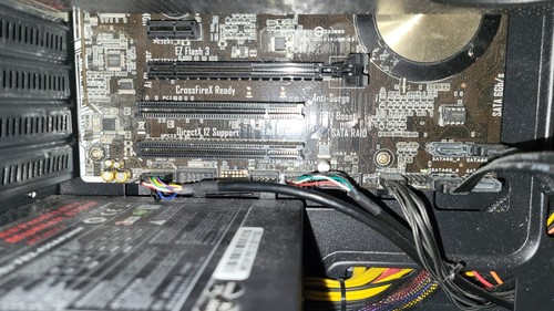 Gaming PC Intel Core i7-7700 mit 3,6GHz (8Kerne) - Bild 11 von 13