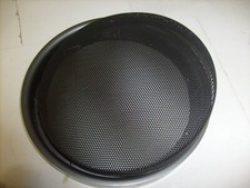 POLK AUDIO PSW110 10" WOOFER Used Original Front GRILL and TRIM