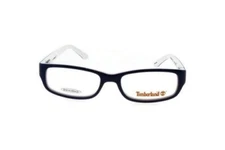 Timberland TB5052 092 Blue Plastic Optical Kids Eyeglasses Frame 49-15-130 TB RX